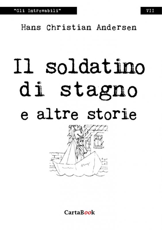 Il soldatino di stagno