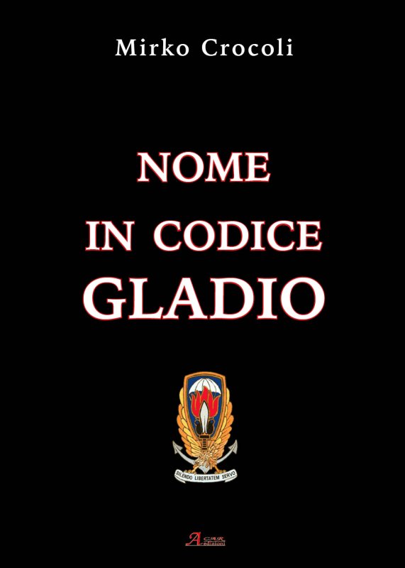 NOME IN CODICE GLADIO