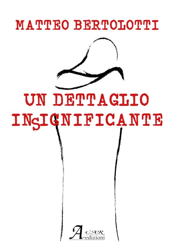 UN DETTAGLIO INSIGNIFICANTE
