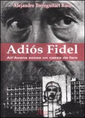 Adiós Fidel
