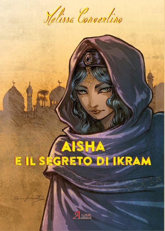 Aisha e il segreto di Ikram