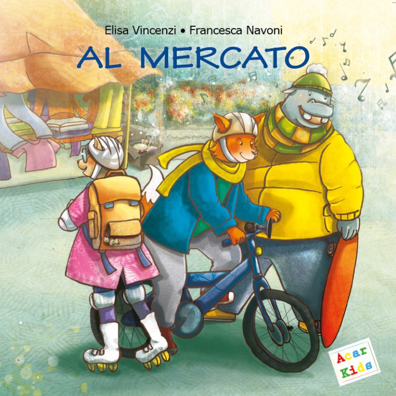 AL MERCATO