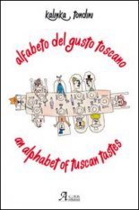 Alfabeto del gusto toscano