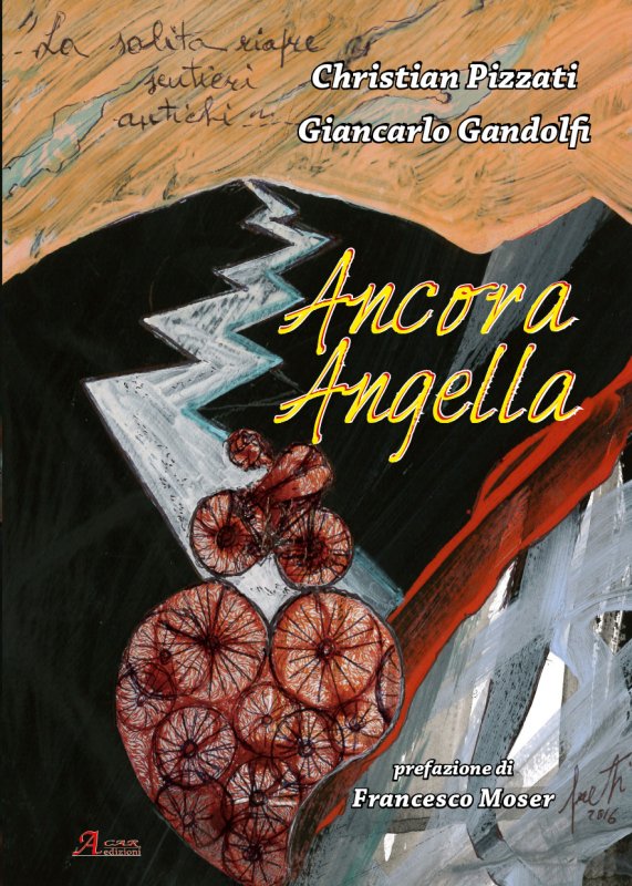 ANCORA ANGELLA