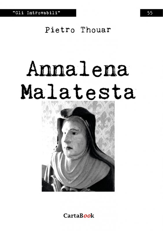 ANNALENA MALATESTA