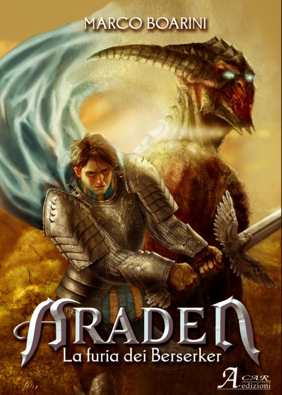 ARADEN