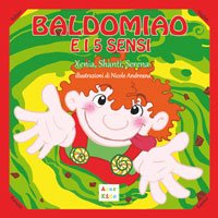 Baldomiao e i 5 sensi