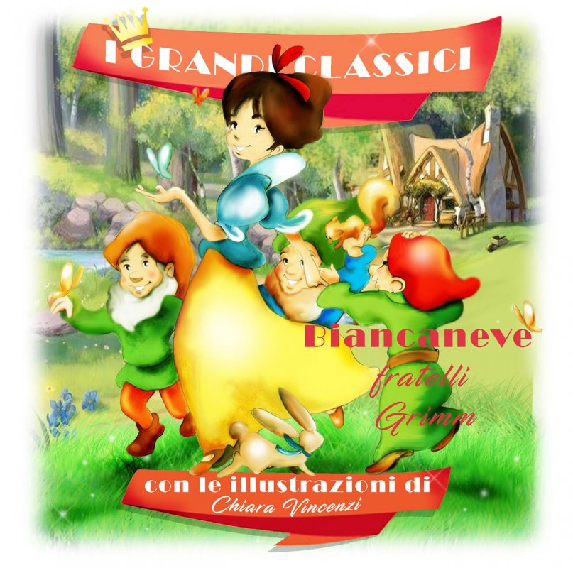 Biancaneve