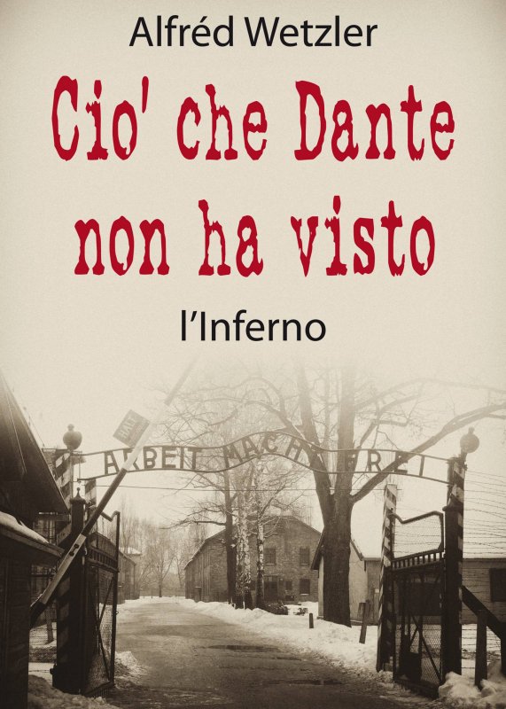 CIO' CHE DANTE NON HA VISTO