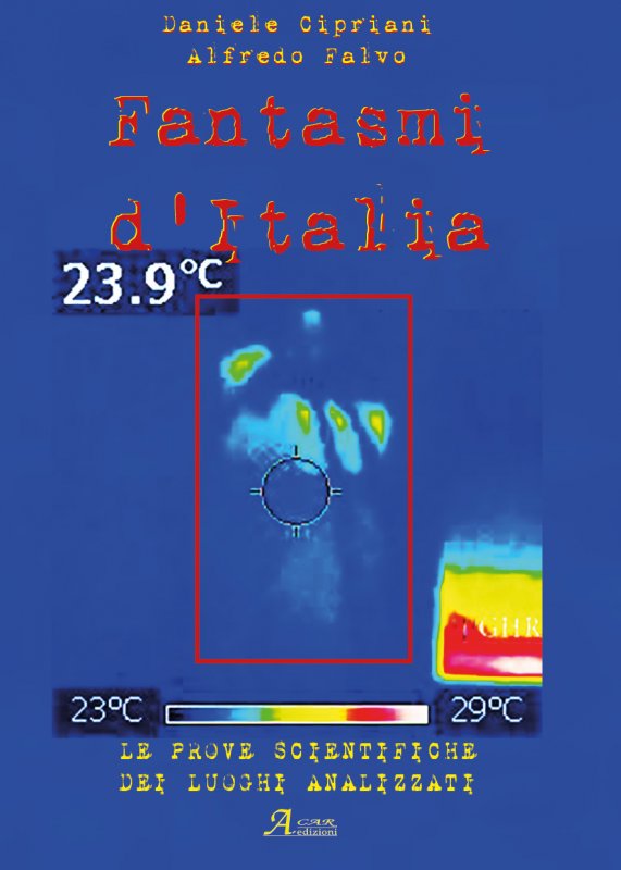 FANTASMI D'ITALIA
