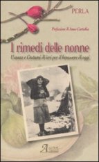 I rimedi delle nonne