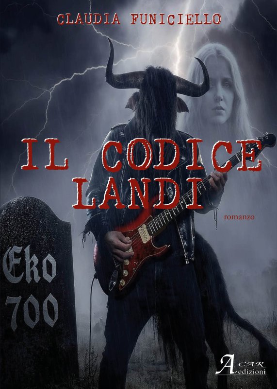 Il codice Landi