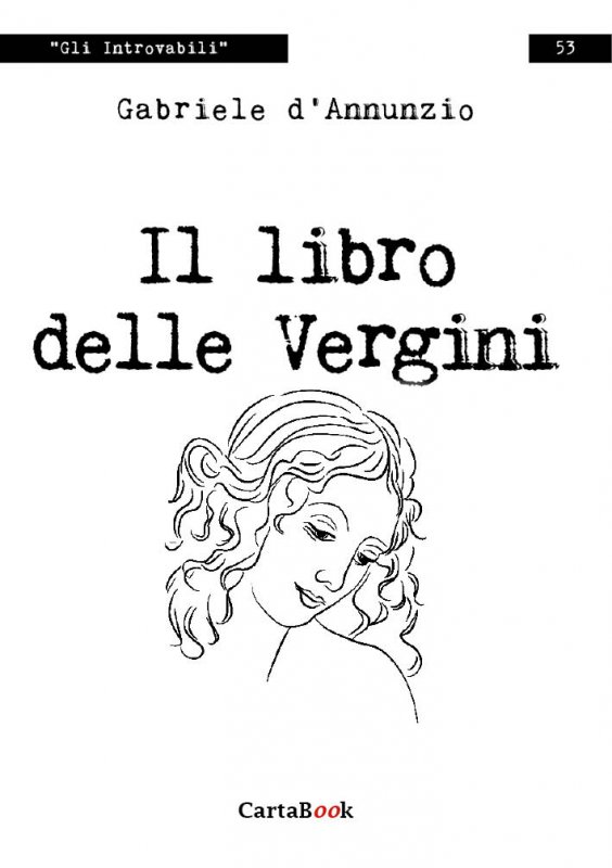 Il libro delle Vergini