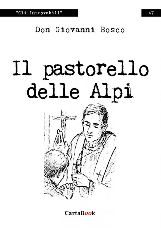 Il pastorello delle Alpi