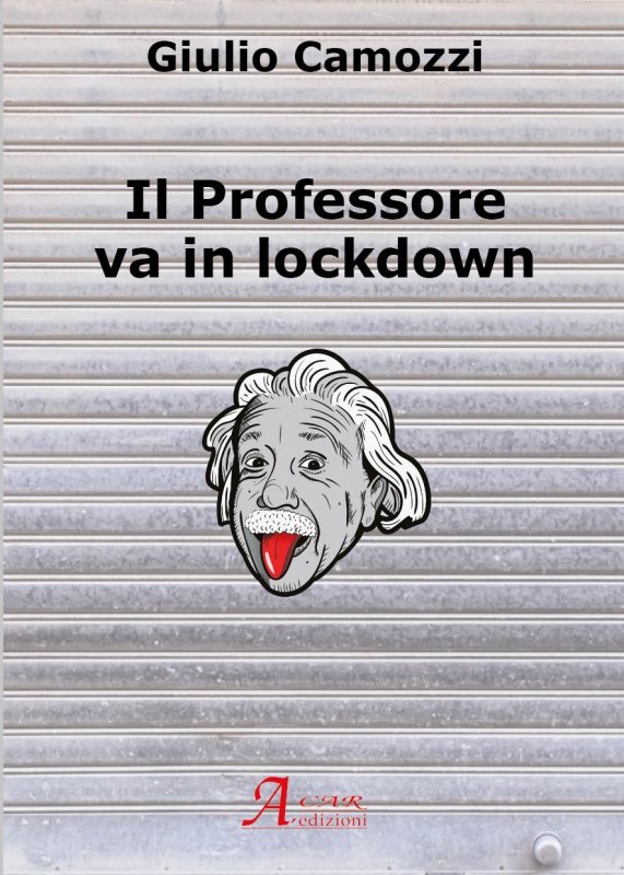 IL PROFESSORE VA IN LOCKDOWN