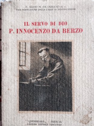 IL SERVO DI DIO