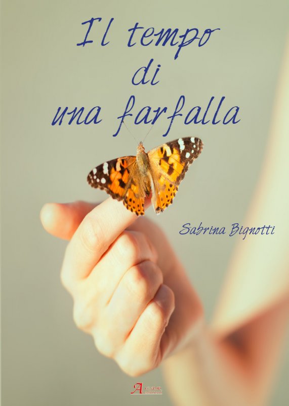 IL TEMPO DI UNA FARFALLA