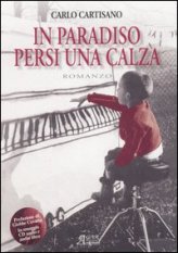 In paradiso persi una calza