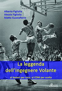 LA LEGGENDA DEL'INGEGNERE VOLANTE