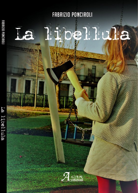 LA LIBELLULA