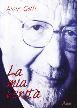 LA MIA VERITA'