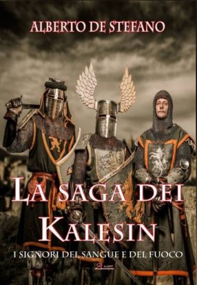 La saga dei Kalesin