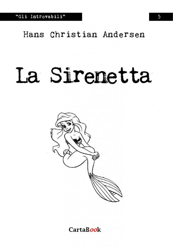 La sirenetta