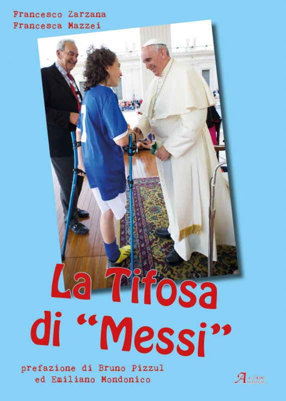 LA TIFOSA DI 
