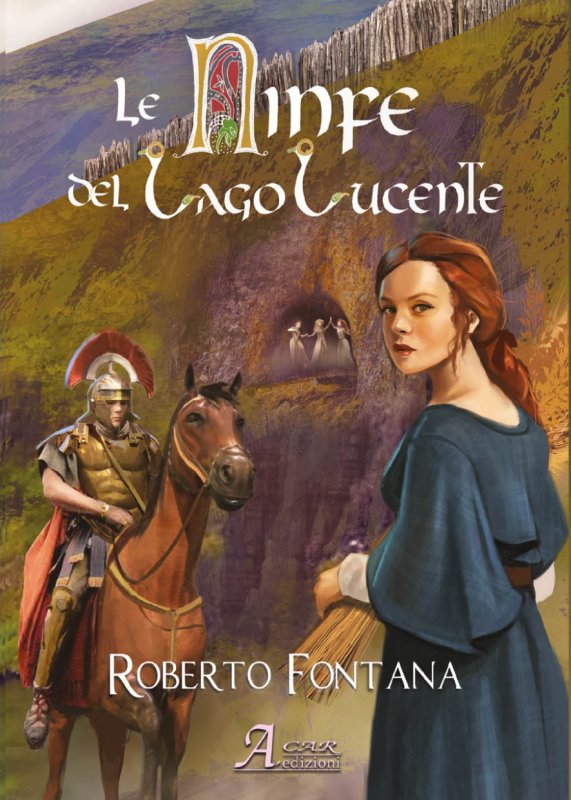 Le ninfe del lago lucente