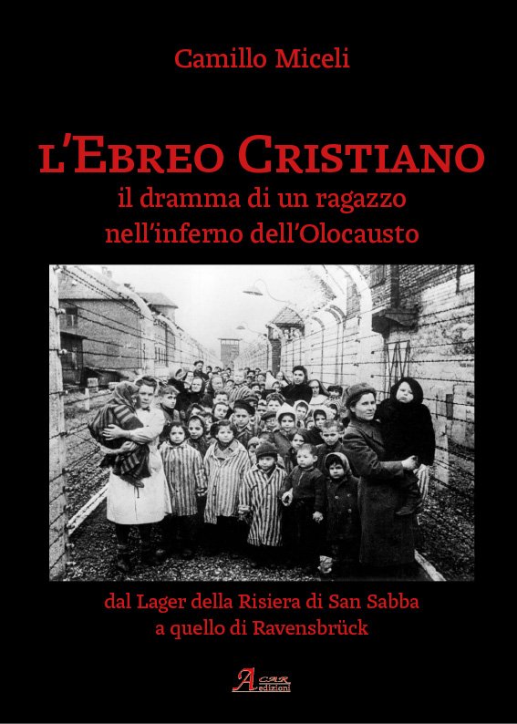 L'Ebreo Cristiano