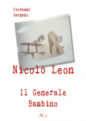 Nicolò Leon
