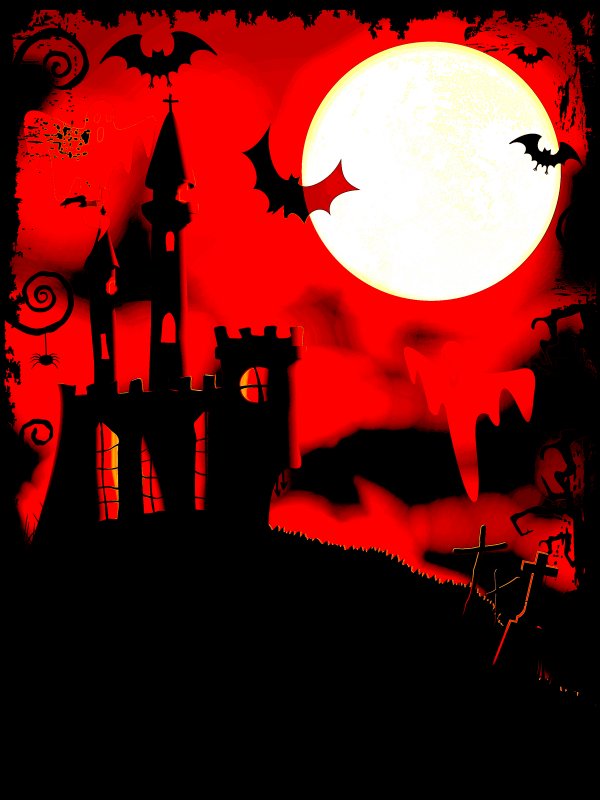 Notte di paura al Castello di Sorci