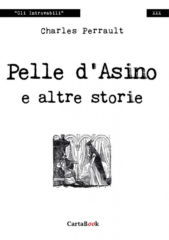 Pelle d'asino