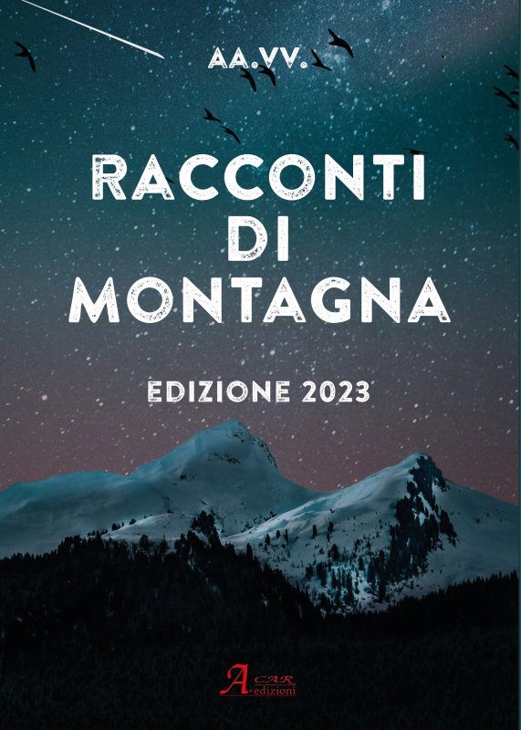 Racconti di montagna 2023