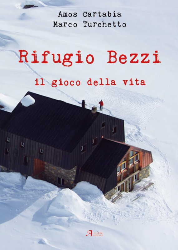 RIFUGIO BEZZI