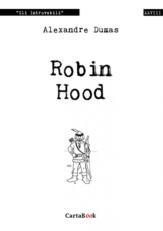 Robin Hood