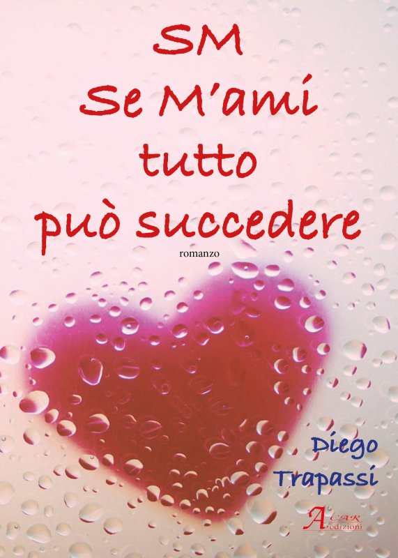 Se m'ami tutto può succedere