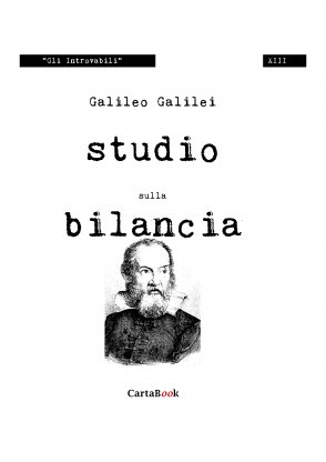 STUDIO SULLA BILANCIA