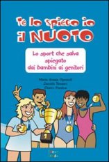 Te lo spiego io il nuoto