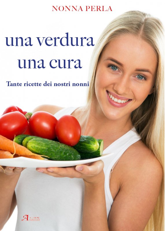 Una verdura una cura