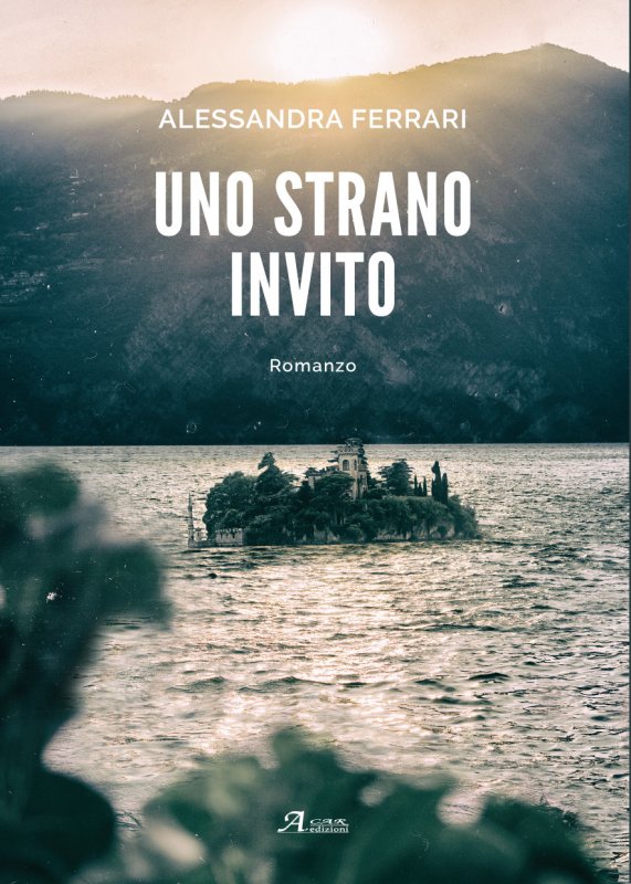 UNO STRANO INVITO