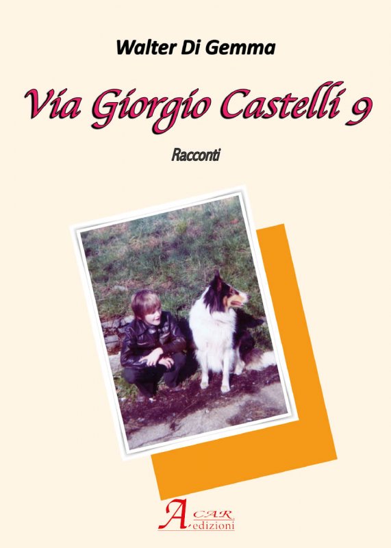 VIA GIORGIO CASTELLI 9
