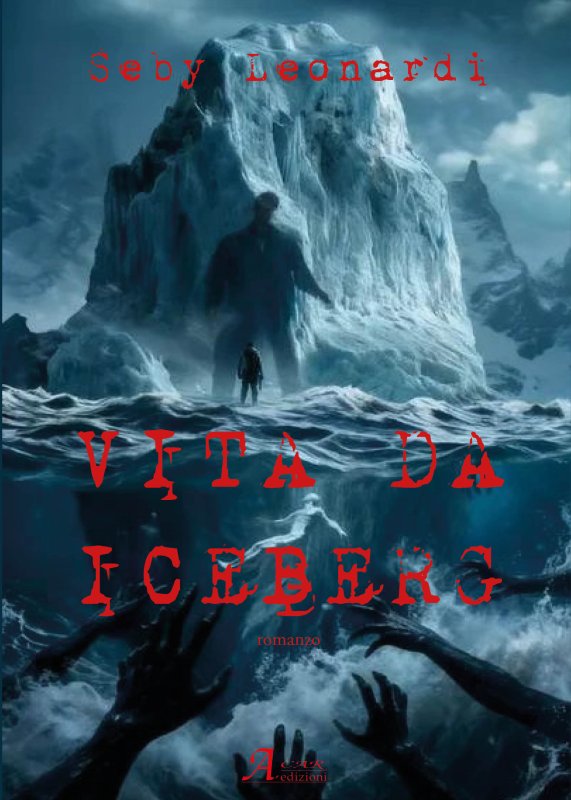 Vita da iceberg
