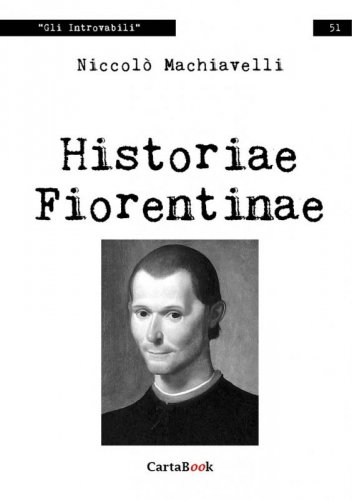 Historiae Fiorentinae