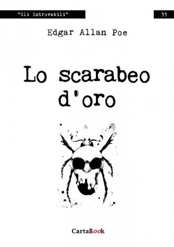 Lo scarabeo d'oro