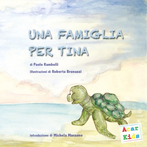 Una famiglia per Tina
