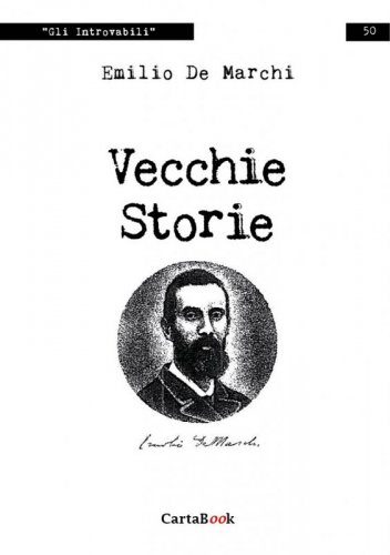 Vecchie Storie