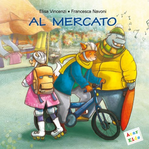 AL MERCATO