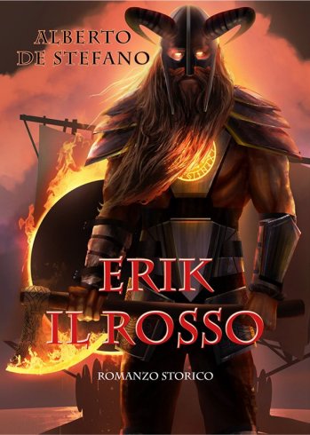 ERIK IL ROSSO
