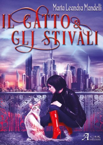 IL GATTO & GLI STIVALI